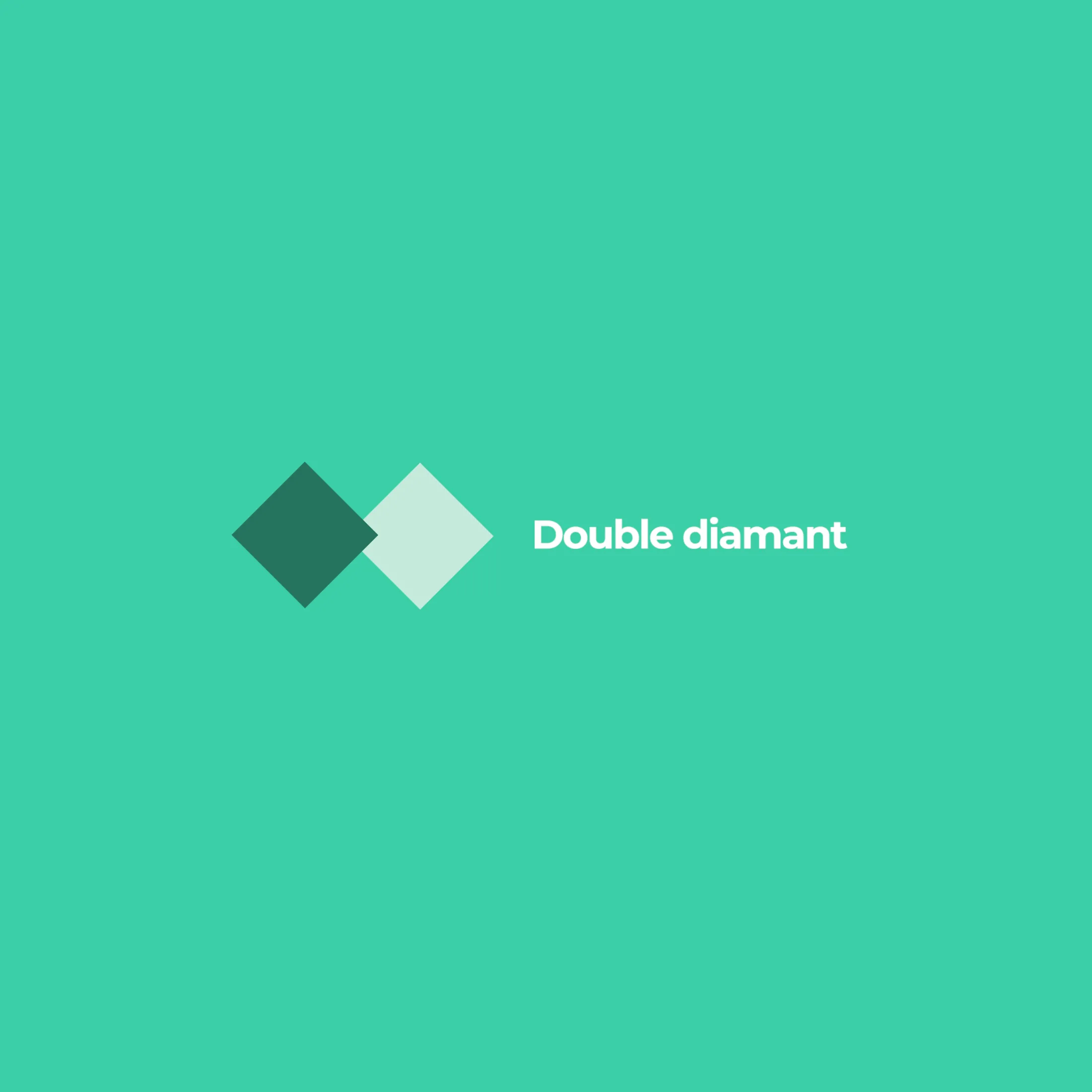 Méthodologie en double diamant